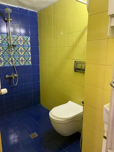 اقامتگاه سنتی عمارت یاس اصفهان - واحد بهار نارنج