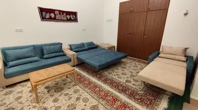 بومگردی خانم تاج - واحد آفتاب