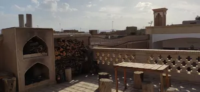 بومگردی خانم تاج - واحد ترمه