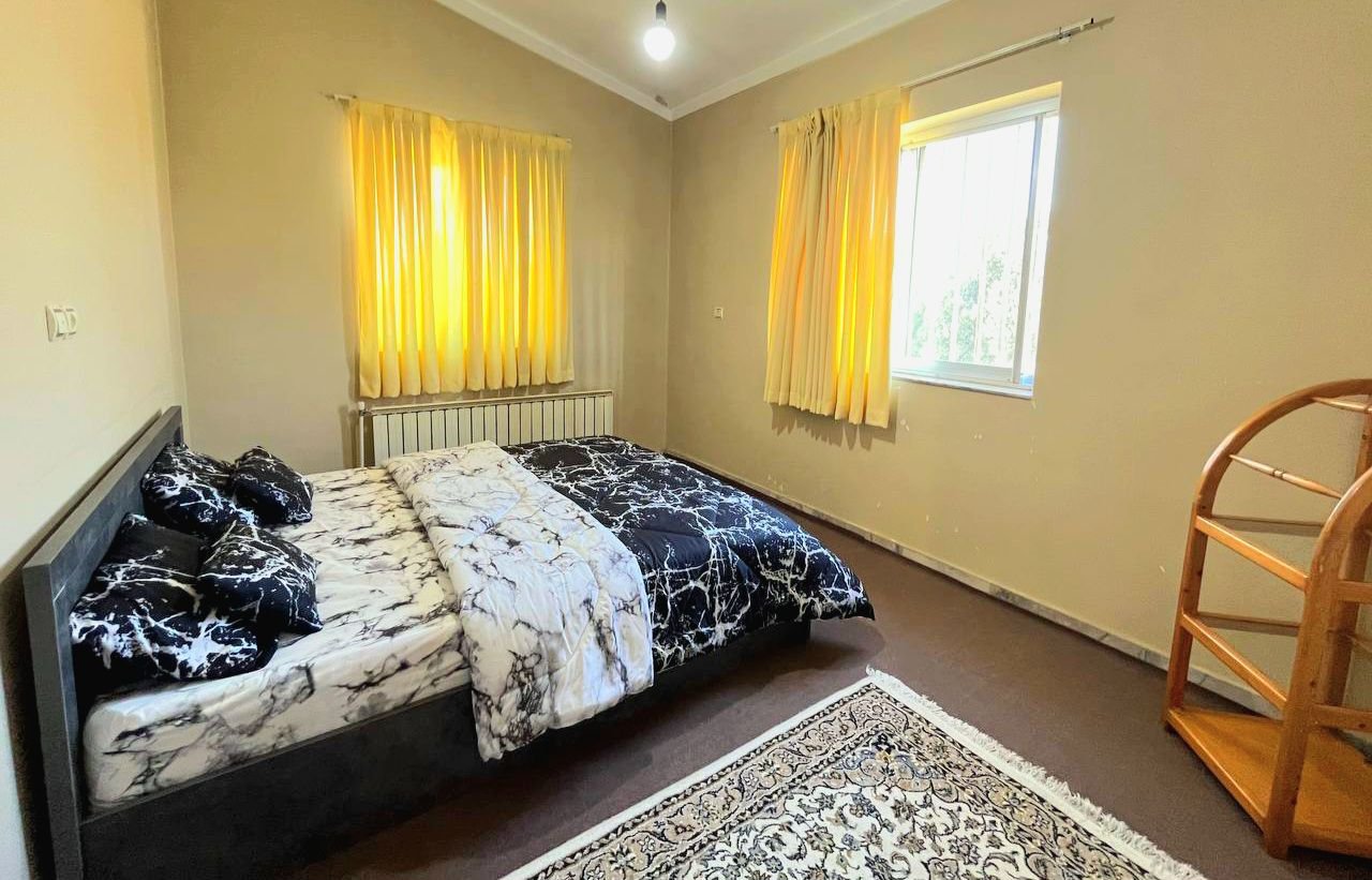 سه خوابه استخردار آبگرم امیری 1