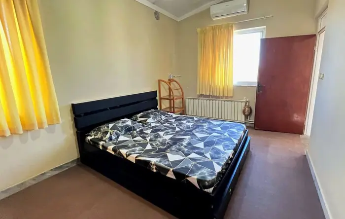 ویلا سه خوابه استخردار آبگرم امیری 1 - اتاق خواب سه