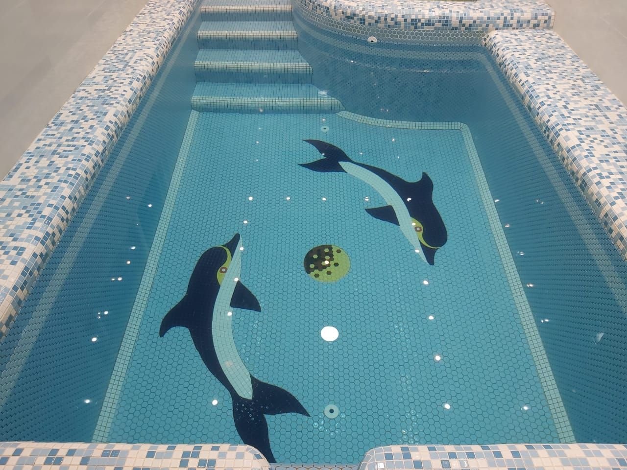 ویلا دوخوابه ساحلی استخردار آبگرم نیایش