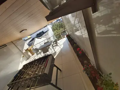 ویلا دوخوابه ساحلی استخردار آبگرم نیایش