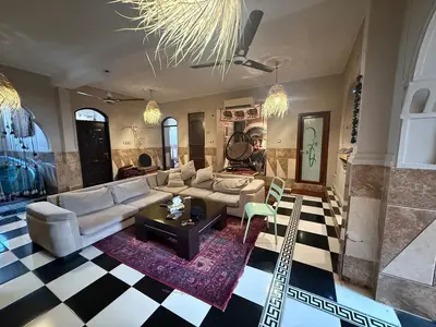 بومگردی جمبو - واحد 3