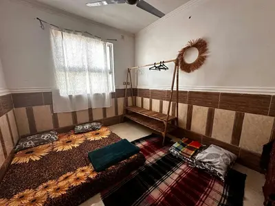 بومگردی جمبو - واحد 4