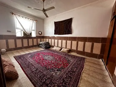 بومگردی جمبو - واحد 1