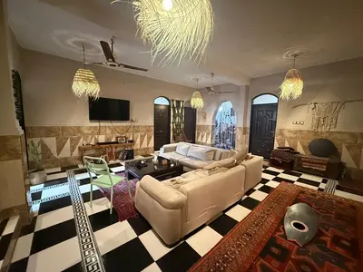 بومگردی جمبو - واحد 2