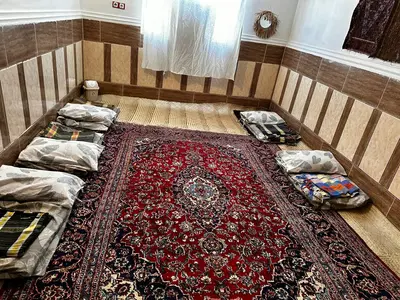 بومگردی جمبو - واحد 1