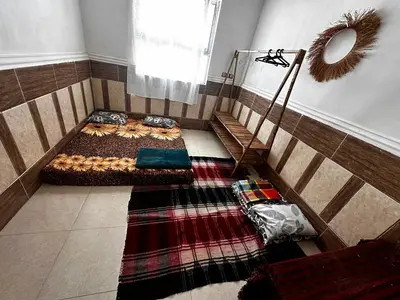 بومگردی جمبو - واحد 4