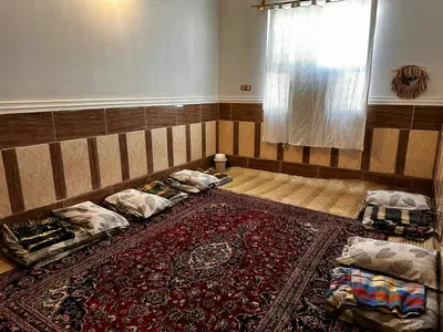 بومگردی جمبو - واحد 1