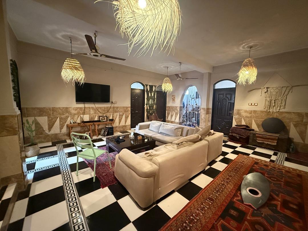 جمبو - واحد 3