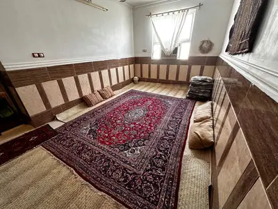 بومگردی جمبو - واحد 1