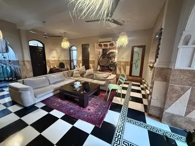 بومگردی جمبو - واحد 3