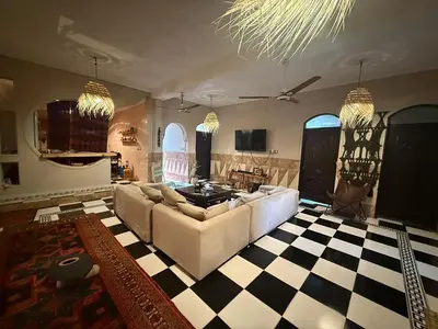 بومگردی جمبو - واحد 2