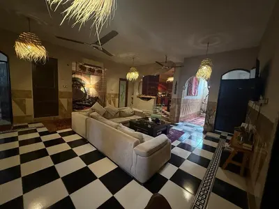 بومگردی جمبو - واحد 2