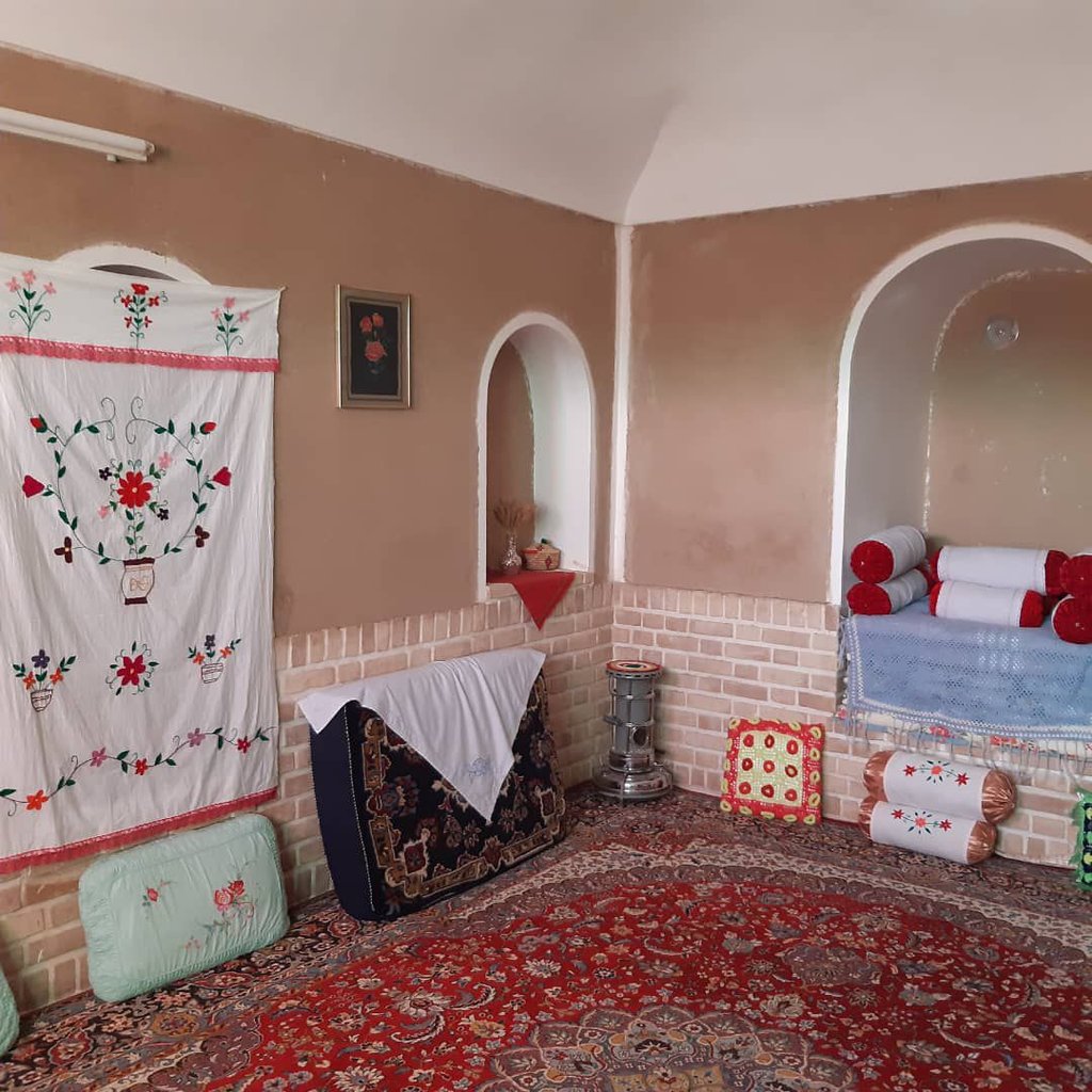 بابامراد - واحد ننه بتول