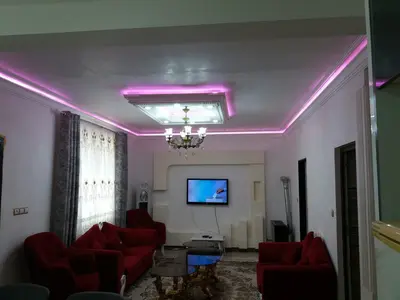 ویلا سه خوابه انار دشت