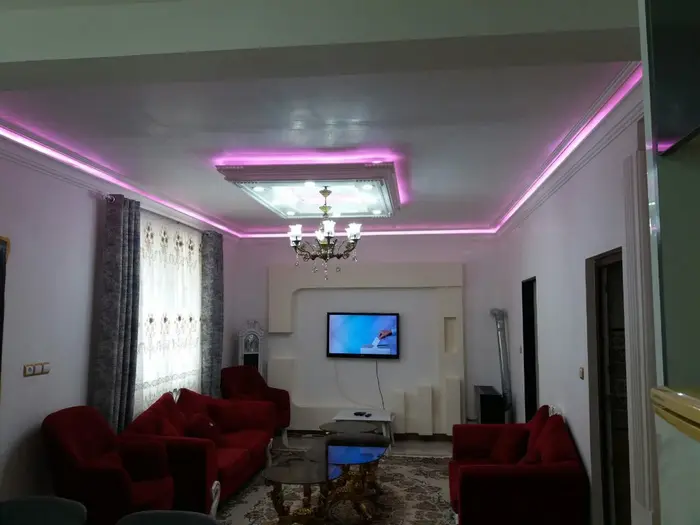 ویلا سه خوابه انار دشت