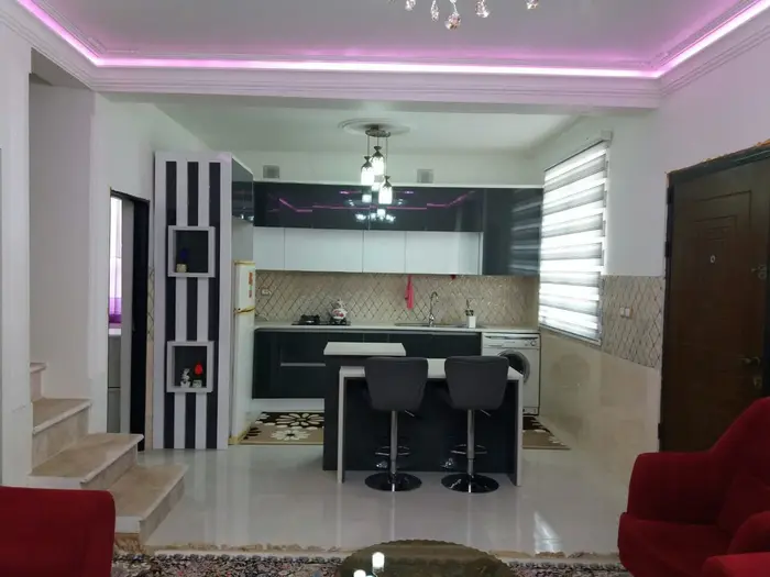 ویلا سه خوابه انار دشت