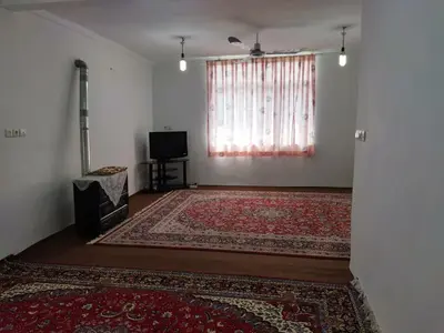 سوئیت دو خواب خانه سبز