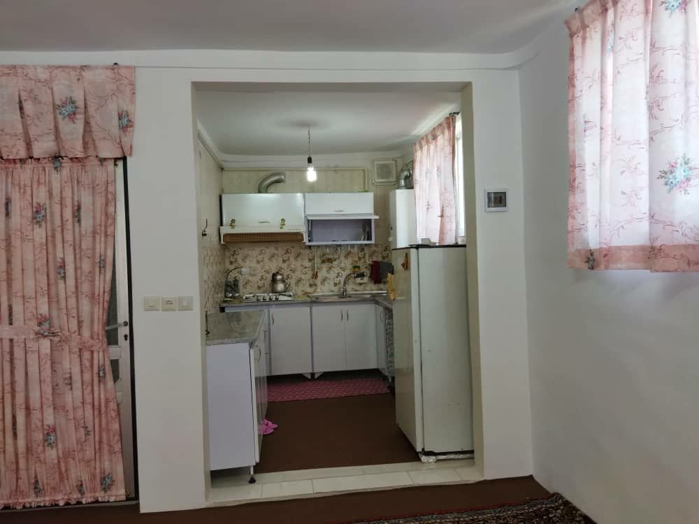 سوئیت دو خواب خانه سبز