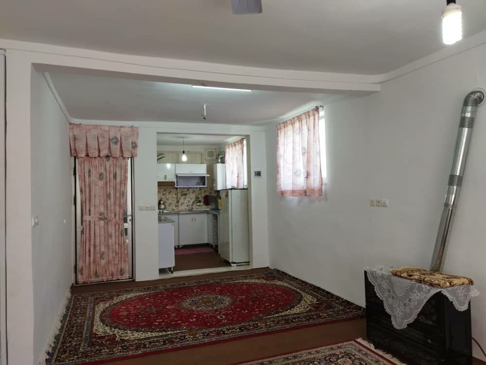 سوئیت دو خواب خانه سبز