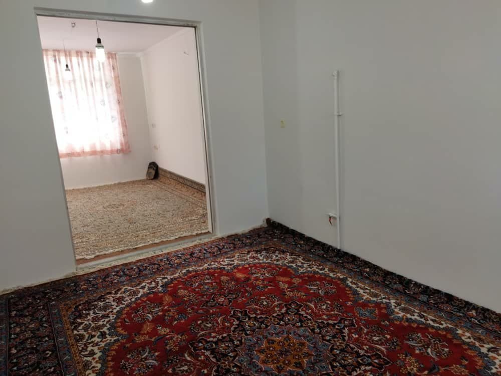 سوئیت دو خواب خانه سبز