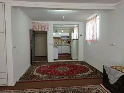 سوئیت دو خواب خانه سبز