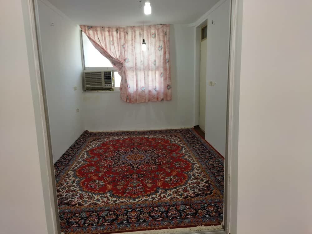 سوئیت دو خواب خانه سبز