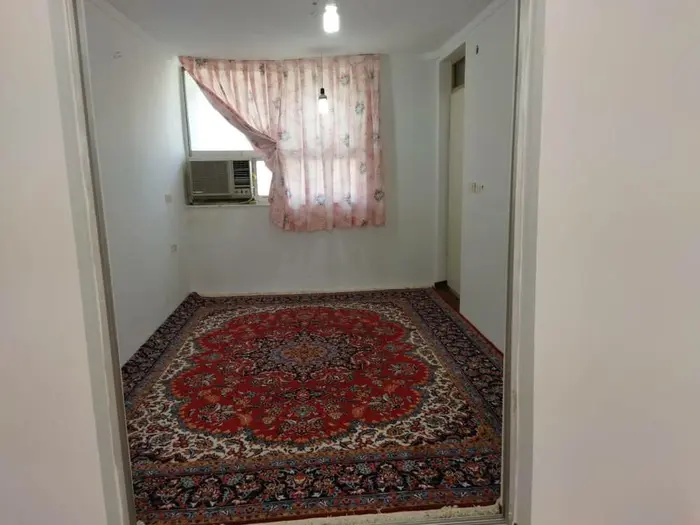 سوئیت دو خواب خانه سبز