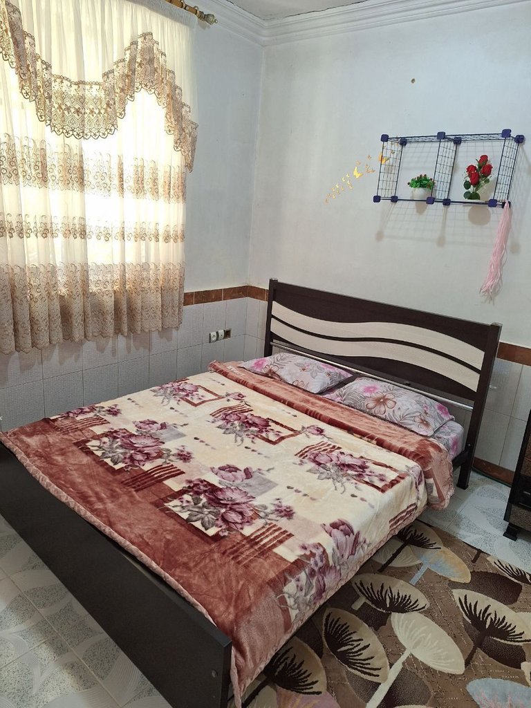 دوخوابه جنگلی رهنما ۱