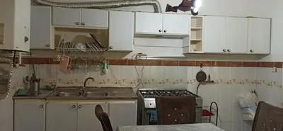 ویلا دوخوابه جنگلی رهنما ۱