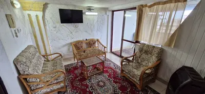 آپارتمان یک خوابه ساحلی میلاد ۹