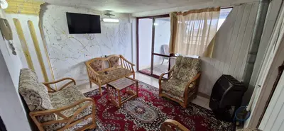 آپارتمان یک خوابه ساحلی میلاد ۹