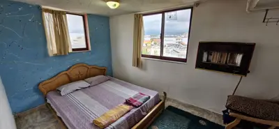 آپارتمان یک خوابه ساحلی میلاد ۹