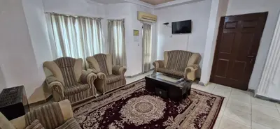 آپارتمان ساحلی میلاد - واحد ۵