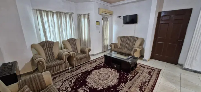 آپارتمان ساحلی میلاد - واحد ۵