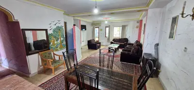 آپارتمان دوخوابه ساحلی میلاد ۸