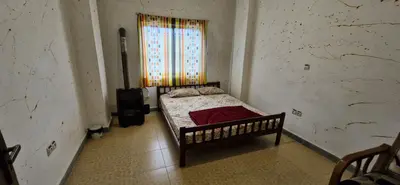 آپارتمان دوخوابه ساحلی میلاد - واحد 4