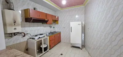 آپارتمان دوخوابه ساحلی میلاد - واحد ۶