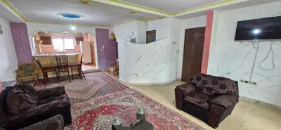 آپارتمان دوخوابه ساحلی میلاد ۸