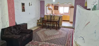 آپارتمان دوخوابه ساحلی میلاد ۸