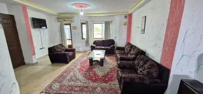 آپارتمان دوخوابه ساحلی میلاد ۸