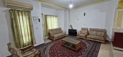 آپارتمان دوخوابه ساحلی میلاد - واحد 4