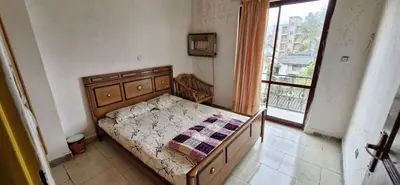 آپارتمان دوخوابه ساحلی میلاد - واحد ۶