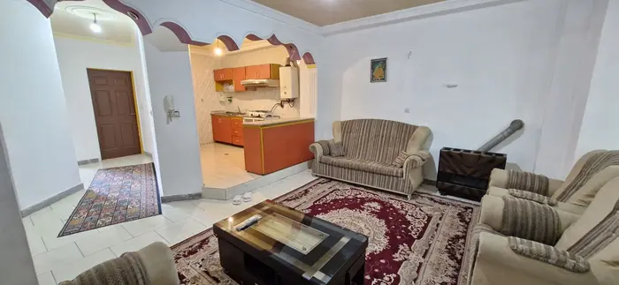 آپارتمان ساحلی میلاد - واحد ۵