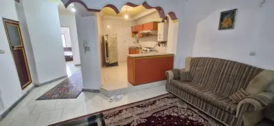 آپارتمان ساحلی میلاد - واحد ۵