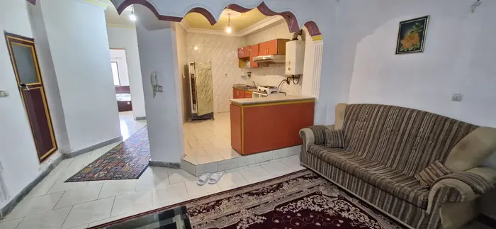 آپارتمان ساحلی میلاد - واحد ۵