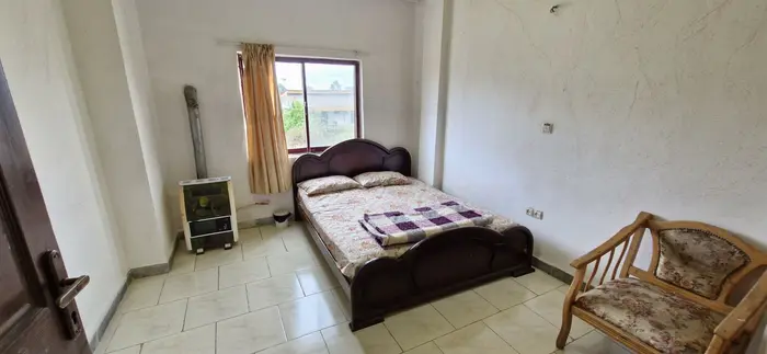 آپارتمان دوخوابه ساحلی میلاد - واحد ۶