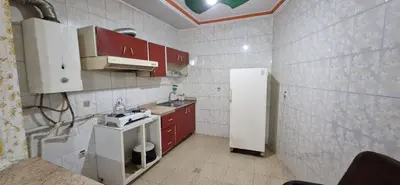 آپارتمان دوخوابه ساحلی میلاد - واحد 4